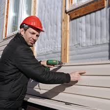 Best Custom Trim and Detailing for Siding  in Prague, OK